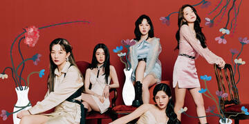 red velvet