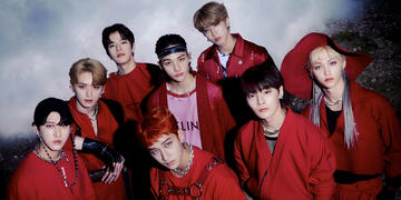 stray kids